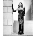 Gilda Rita Hayworth Photo